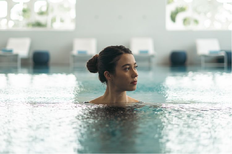 DIMINUTION DU STRESS & DE L’ANXIÉTÉ