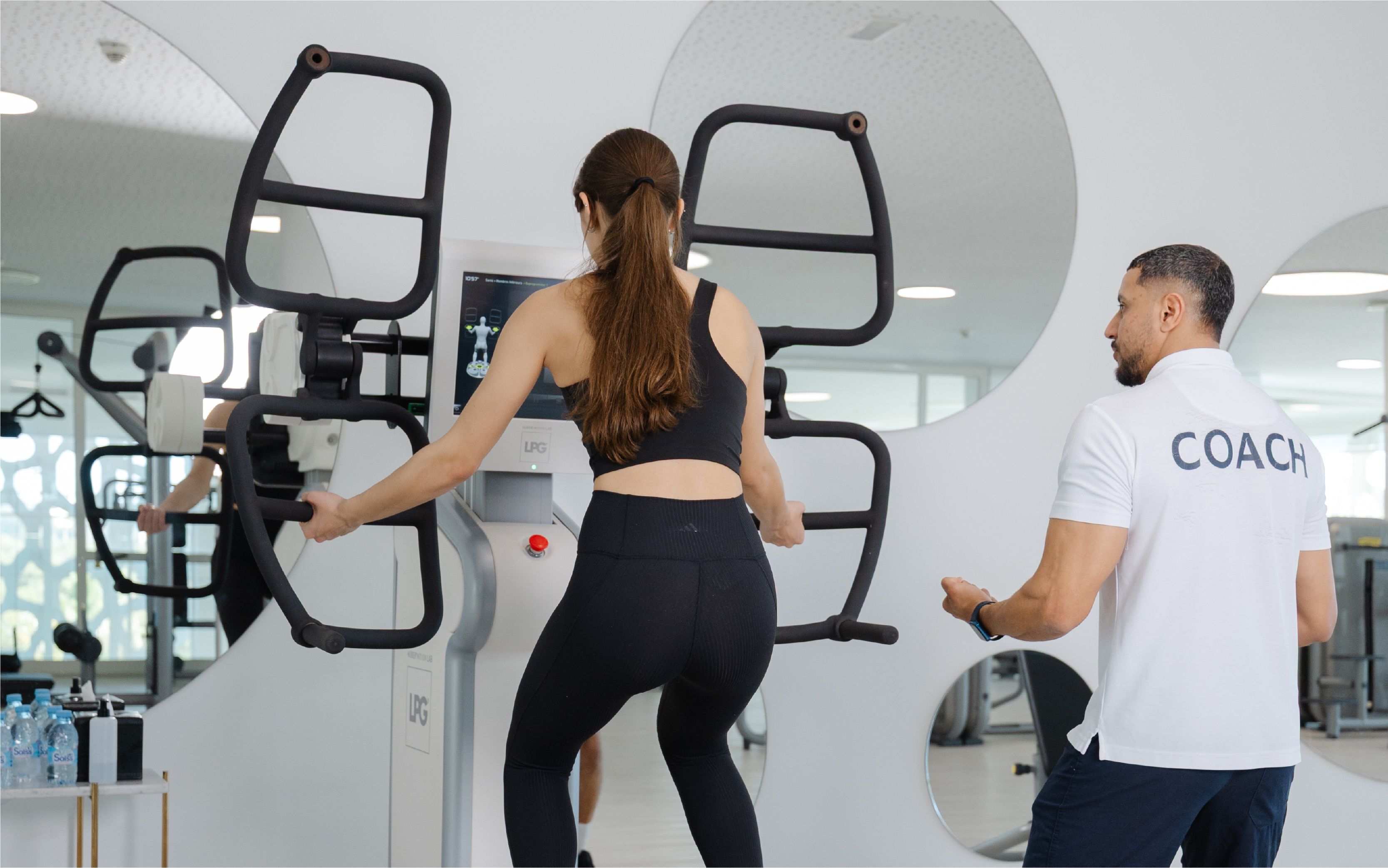 right slide