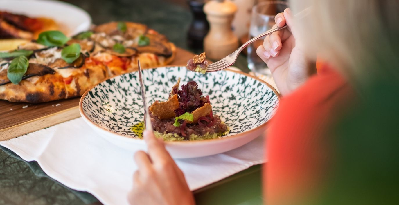 Découverte Culinaire