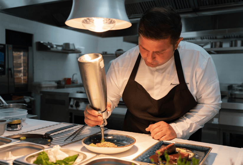 Professionnalisme authentique